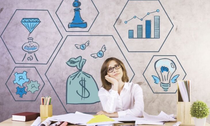 The Truth About Building Wealth