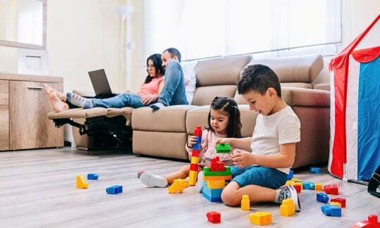 Work, Play & Rest: Embracing the Elements of a Balanced Daily Routine