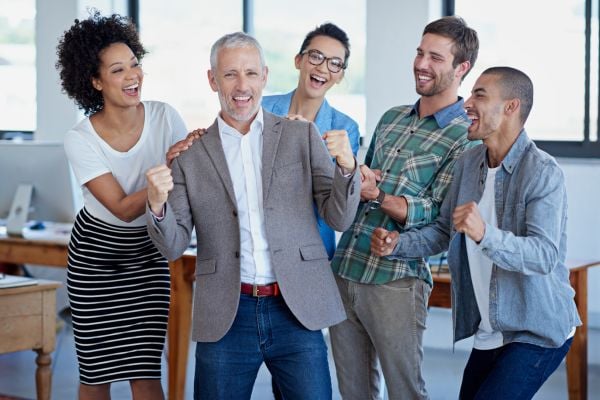 Your neighborhood success stories