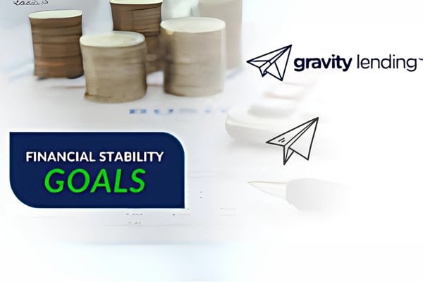 Gravity Lending