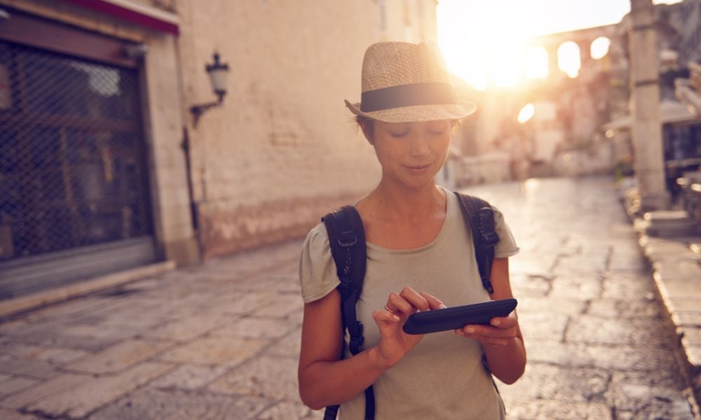 Flexible Itinerary Crafting