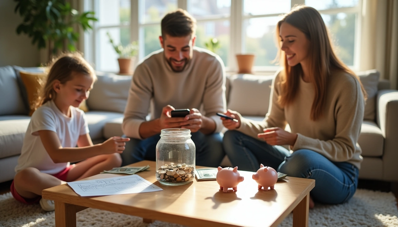 Early Cash Classes for Youngsters: Instructing Monetary Duty At this time Early Cash Classes for Youngsters: Instructing Monetary Duty At this time