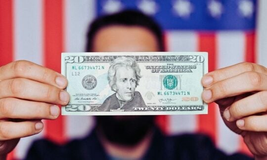 The American Dream: A Modern Debt Trap