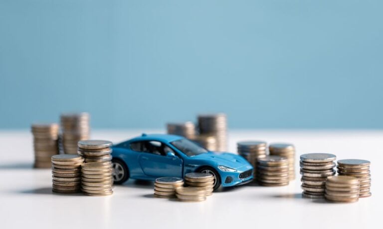 What Are the Best Options for Low-Interest Auto Loans?