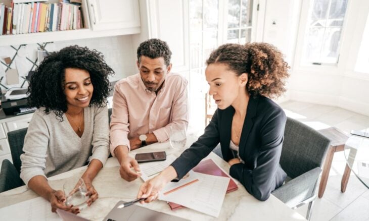 4. Form Your Financial Alliance