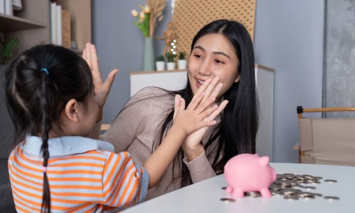 5. Celebrate Your Financial Victory Milestones