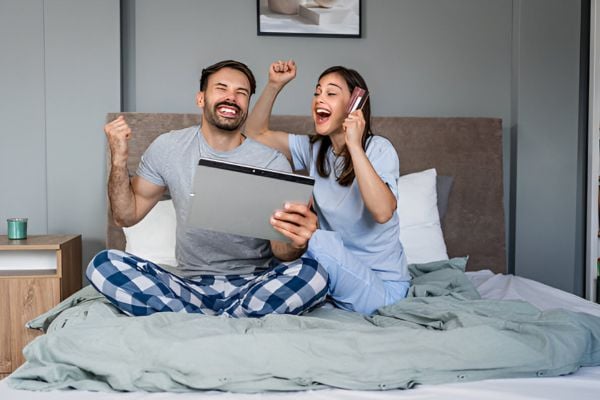 Aligning investments with your lifestyle