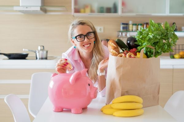 Be Smart with Money