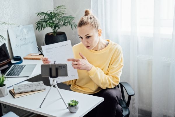Building passive income streams