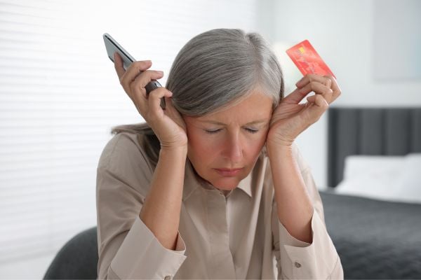 Charity Scams