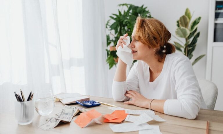 Declare Independence from Debt