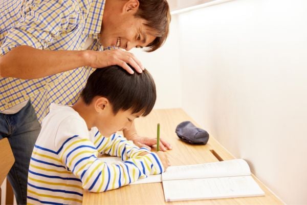 Encourage Independence in Everyday Tasks