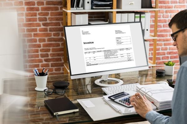 Regularly Monitor Account Activity
