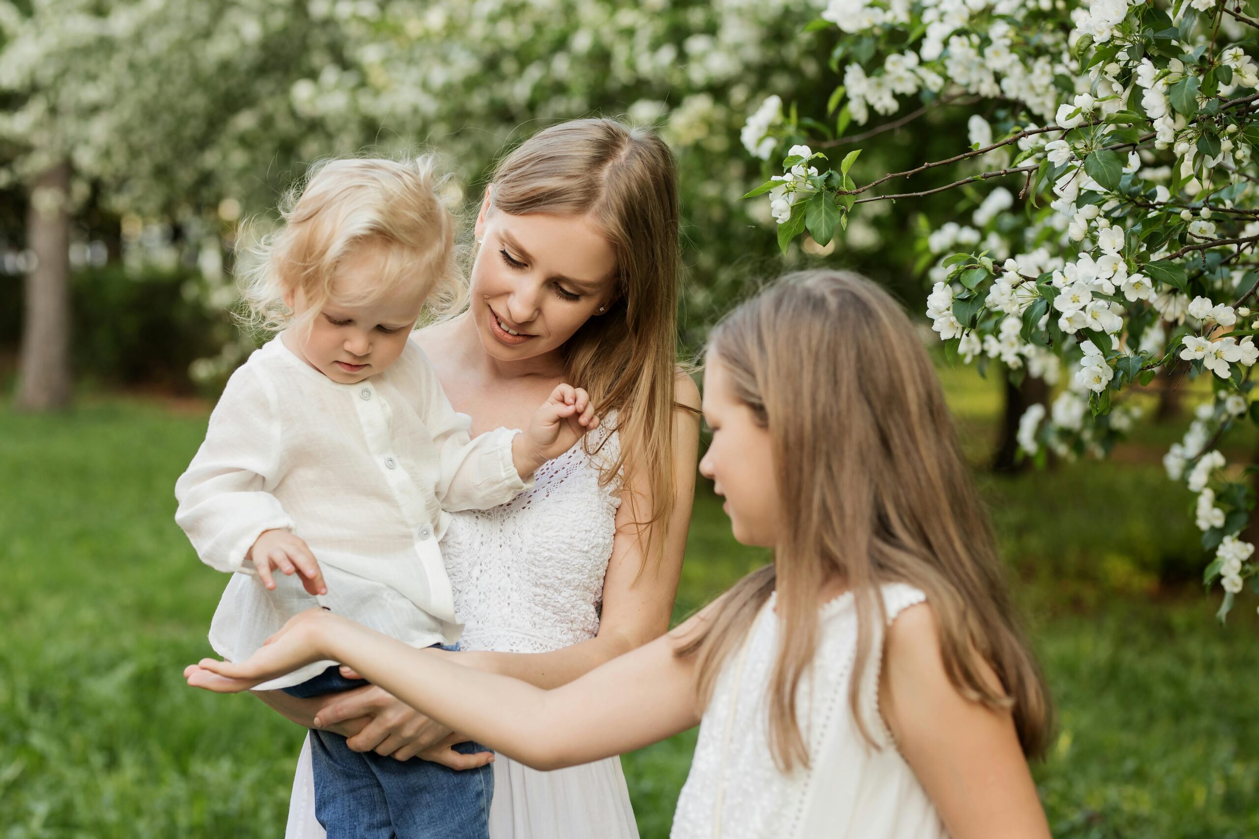 Balancing Household Life with a Backyard That Works Balancing Household Life with a Backyard That Works