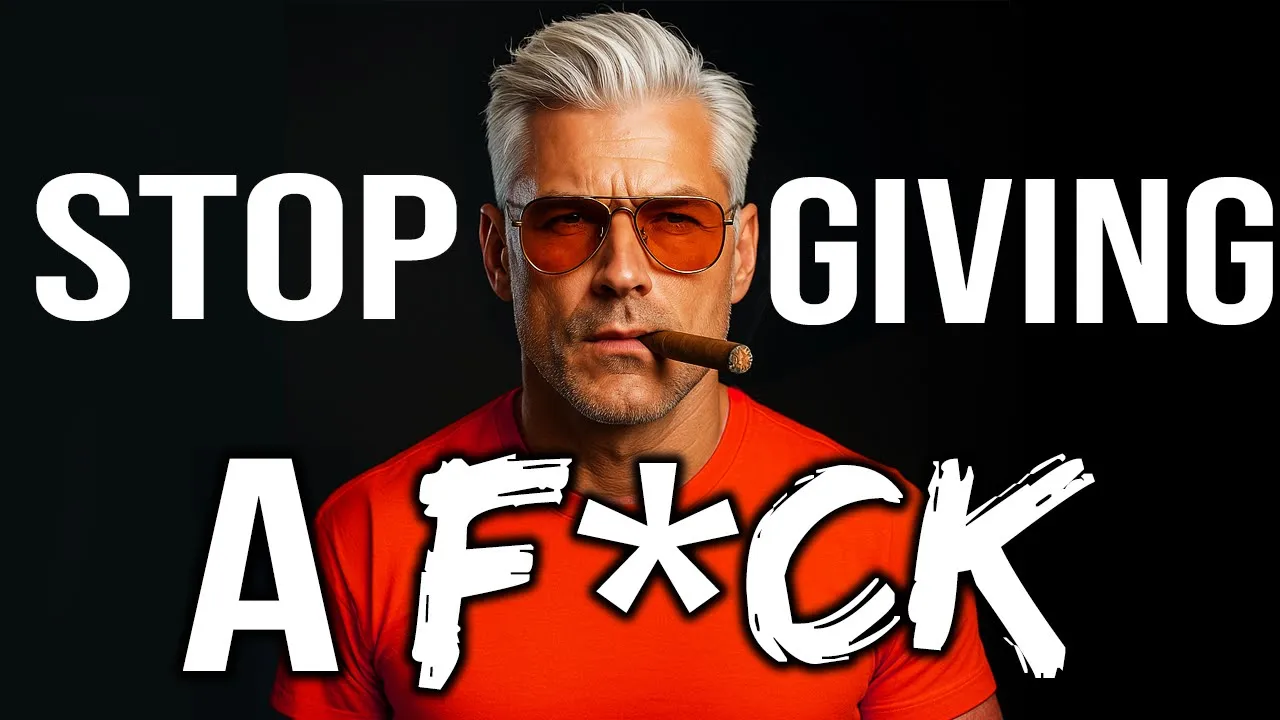 22 Brutal Truths About Life Most People Learn Too Late