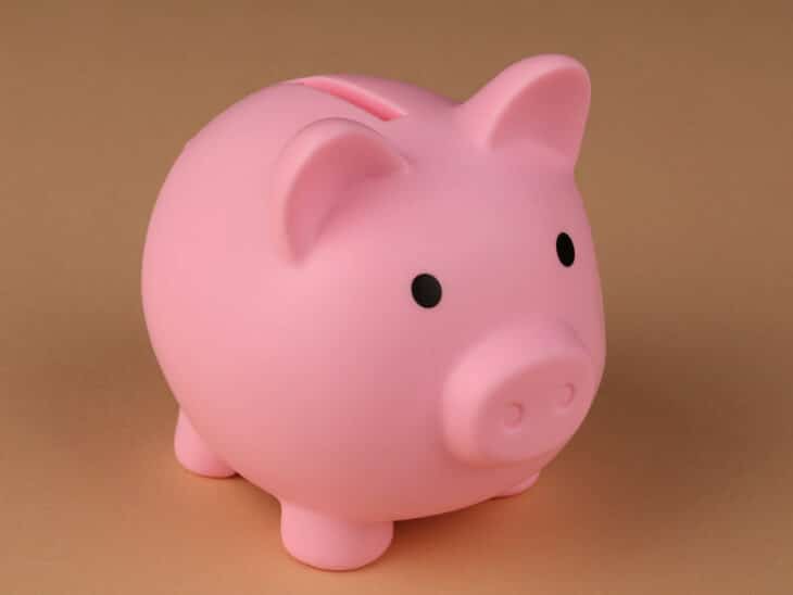 52-week money challenge