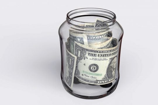52 week money challenge