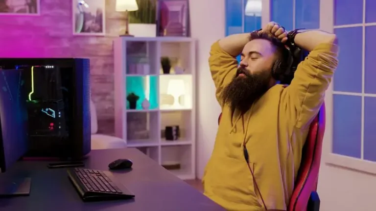 Are gaming chairs good for office work
