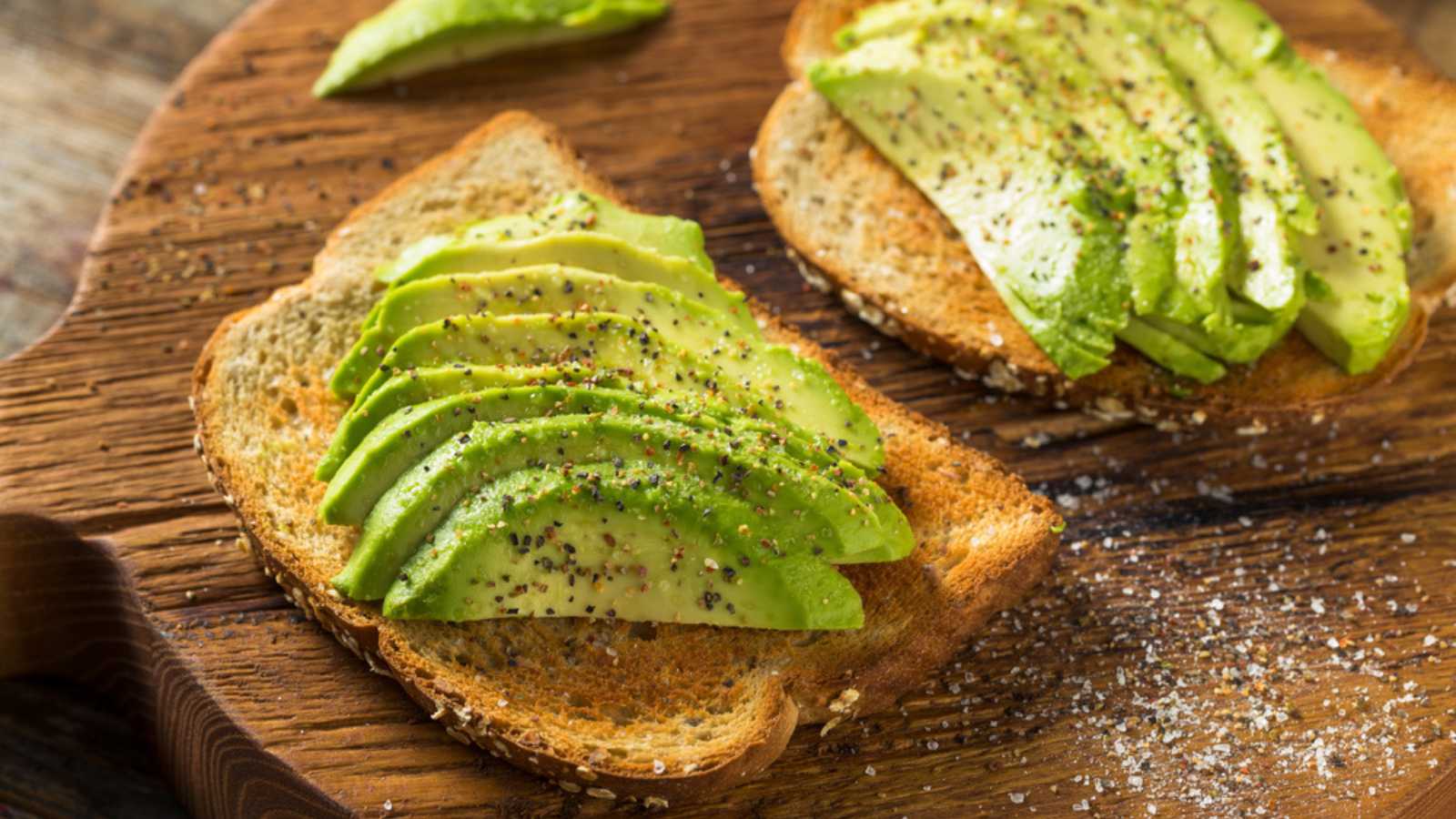 Avocado toast