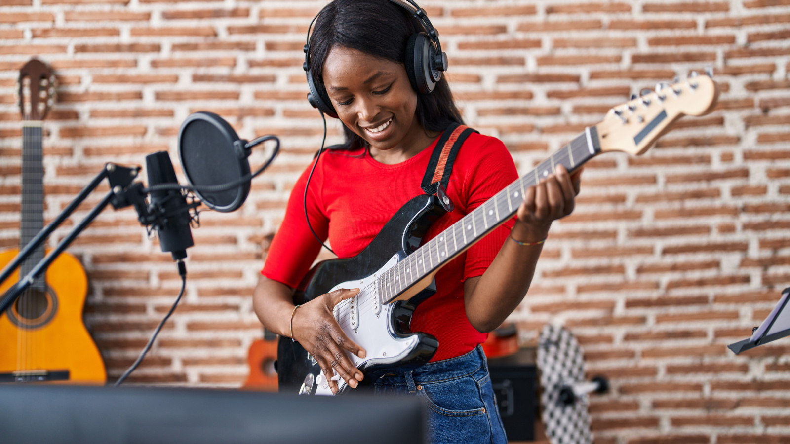 Electric Guitars For Essentials Defying Inflation Post-covid