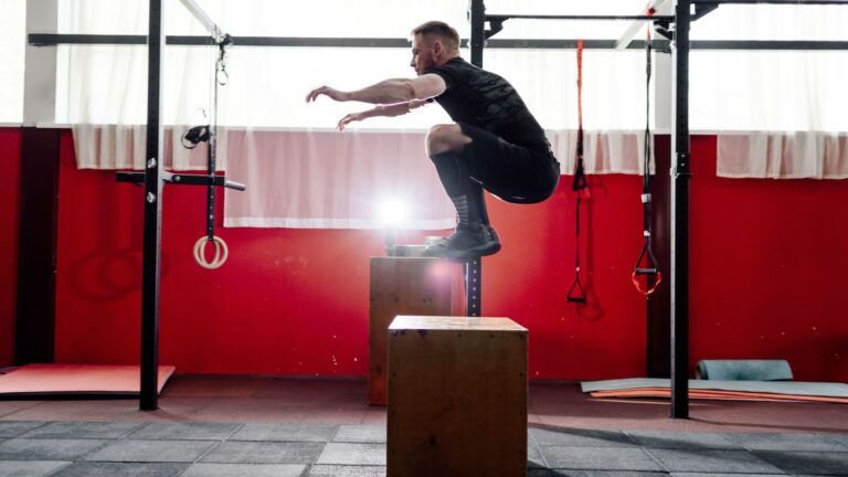 The Abs Workout You Need, According to a Physical Therapist
