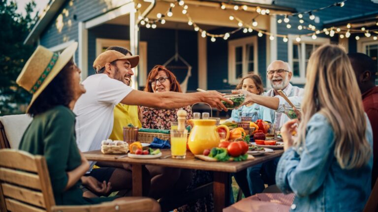 14 Ways to Save Money on a Staycation