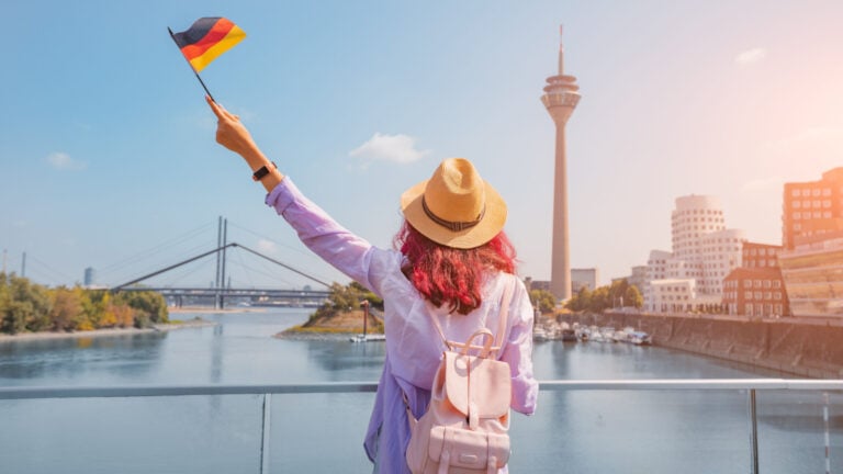12 Ways to Save Money Exploring Germany