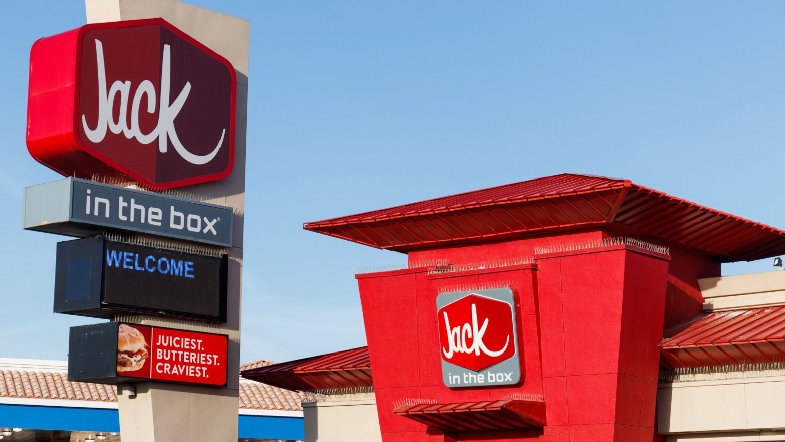 Jack in the Box