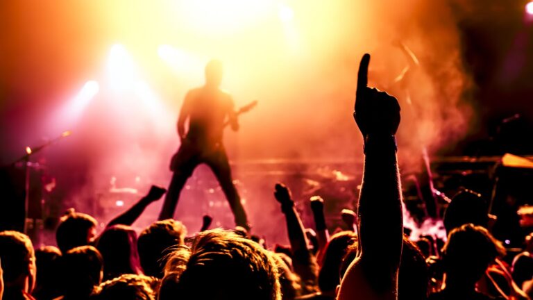 Live Concerts