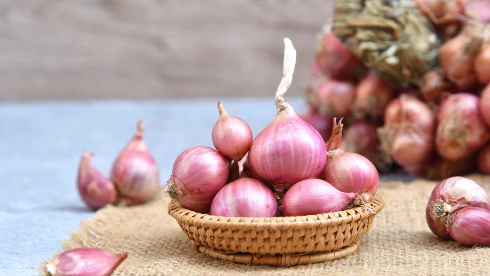 Onion