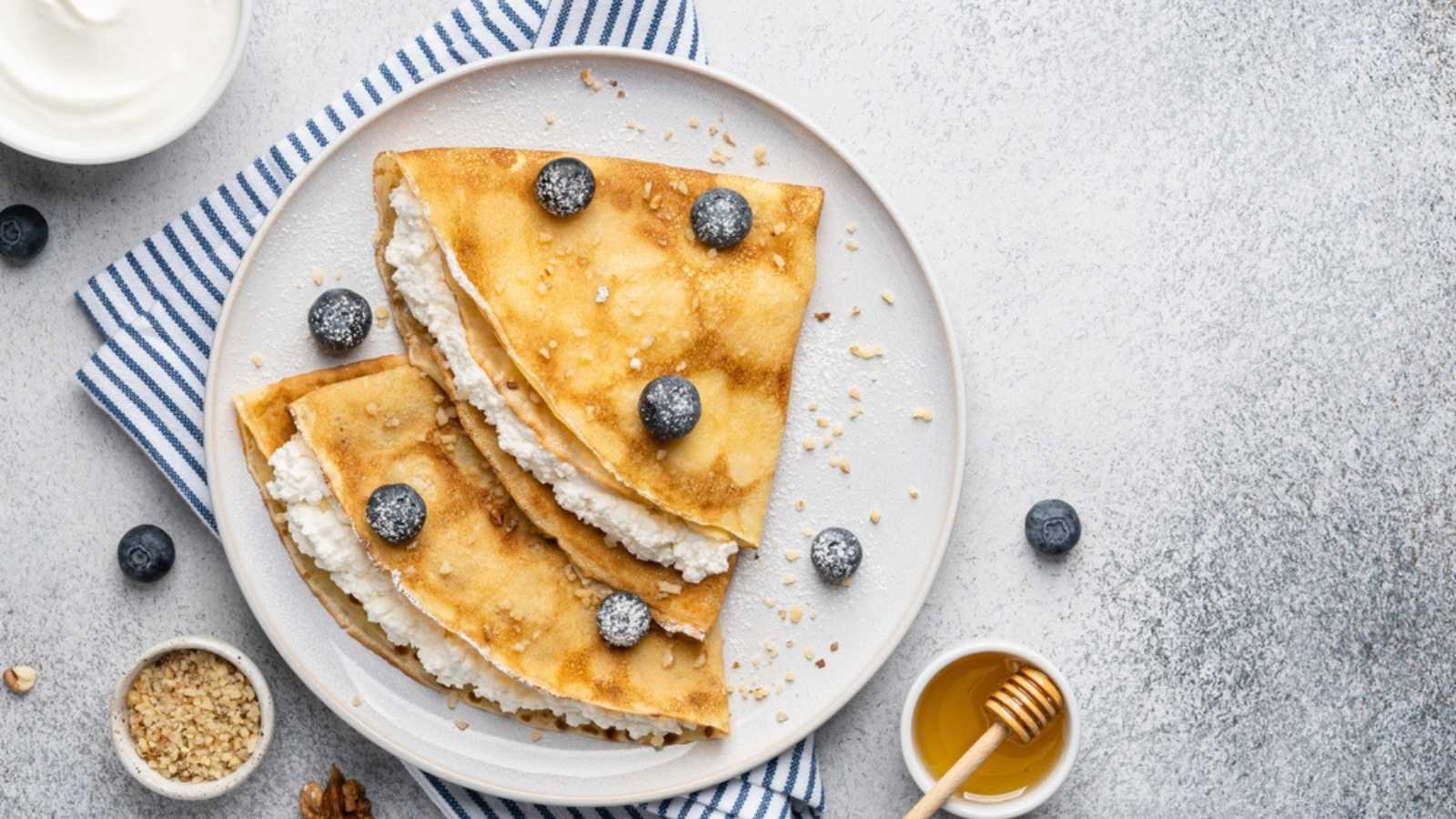 Pancakes