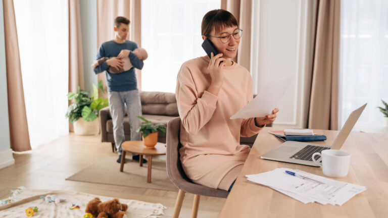 20 Witty Ways to Find Humor in the Work From Home Grind