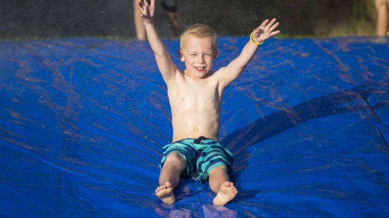 91 Outdoor Activities for Kids They'll Love