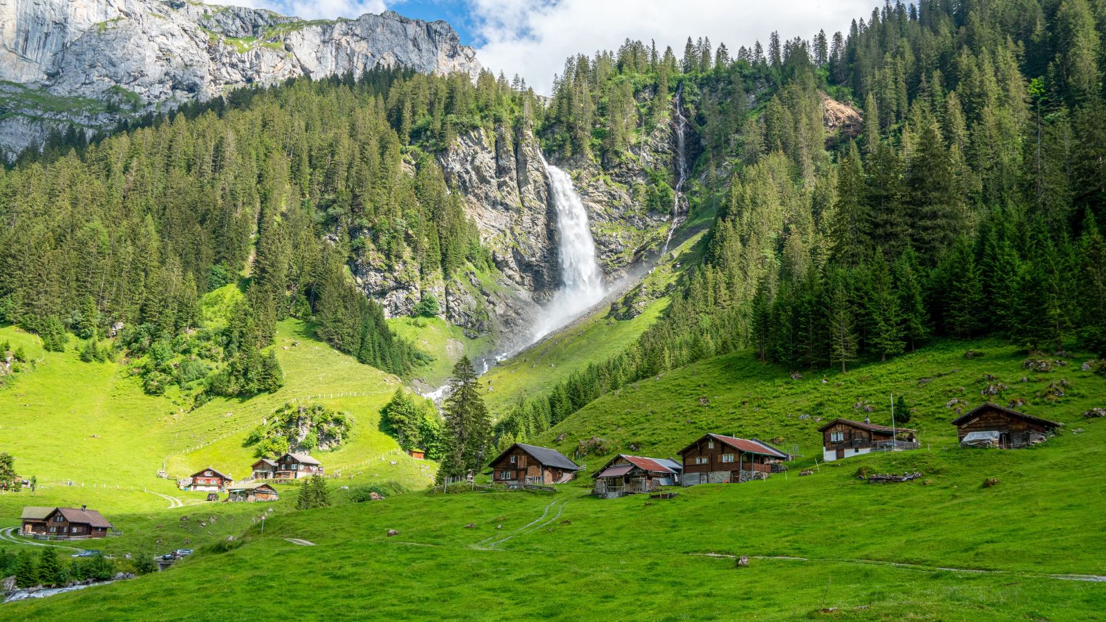 Switzerland