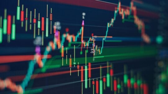 Stock Market Corrections, Crashes, and Bear Markets