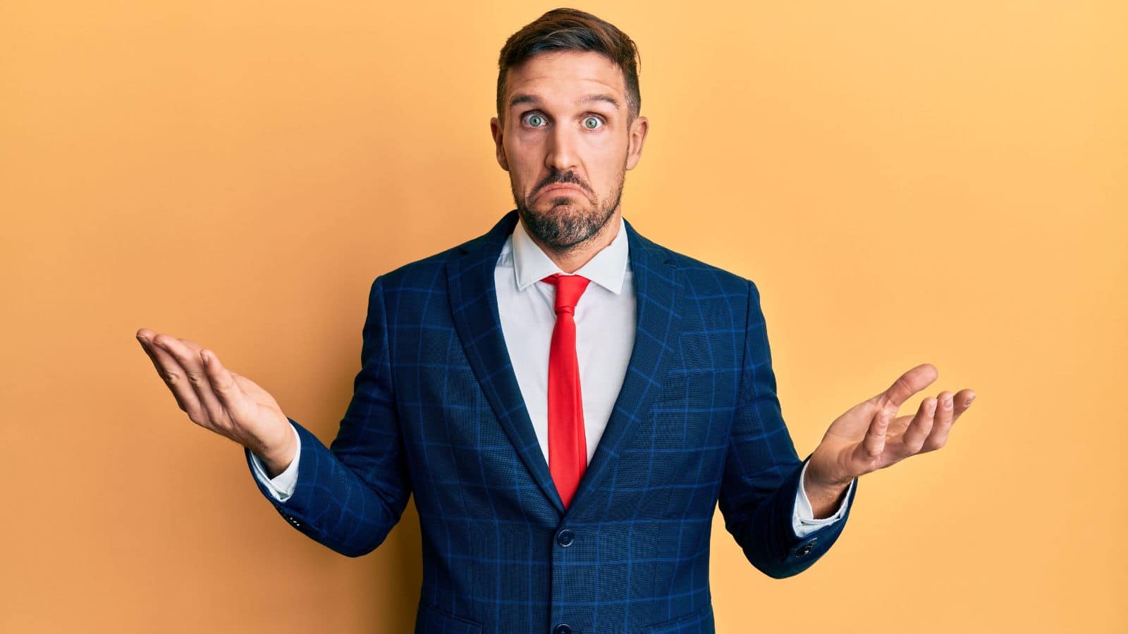 He Keeps Making Mistakes at Work and Got Fired, So Now He’s Exposing