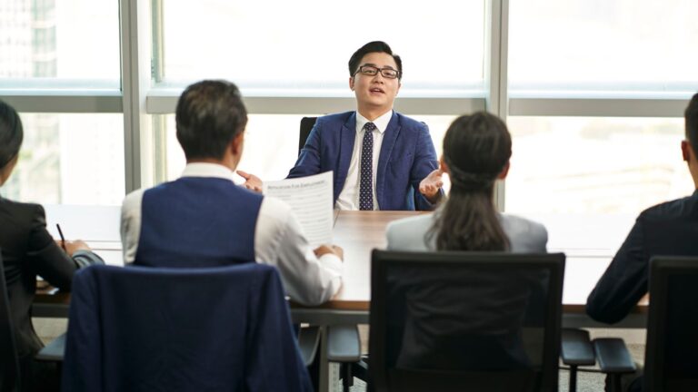 15 Jobs Employers Are Actively Seeking Candidates For
