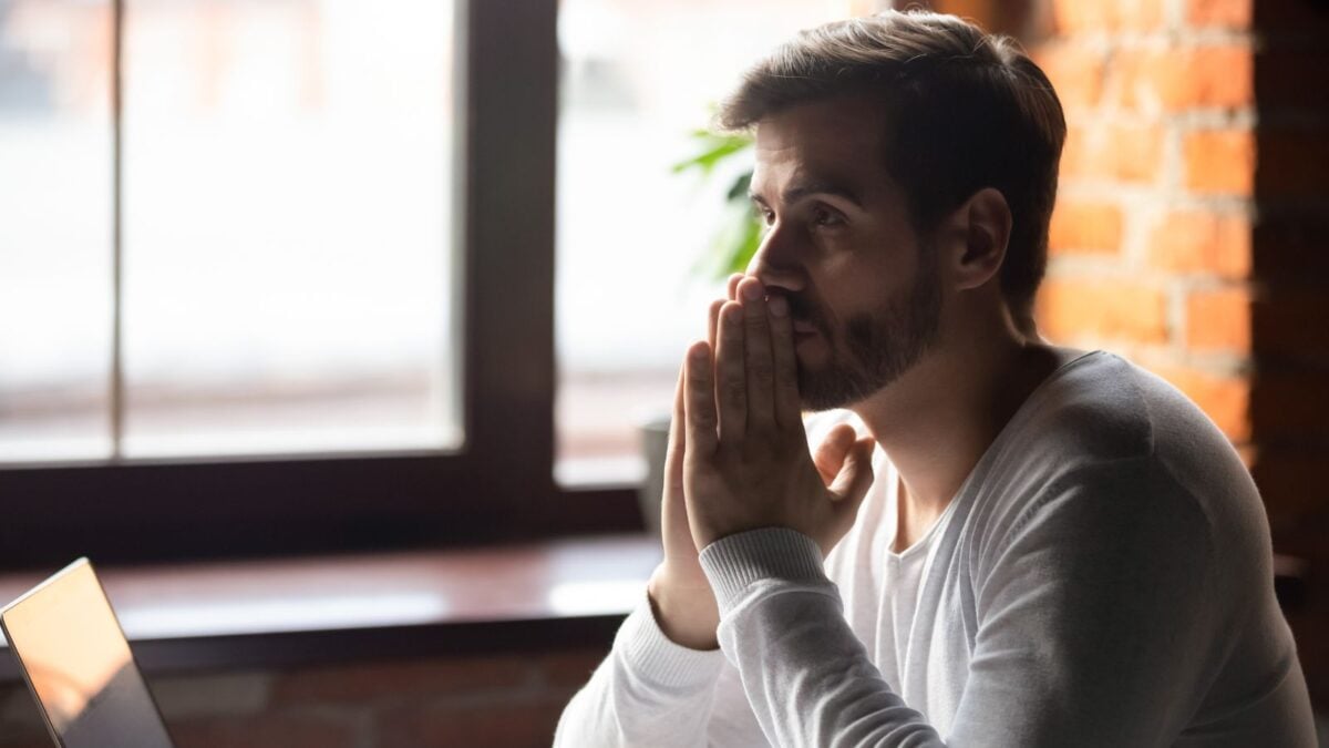 Consider Leaving This Toxic Work Environment