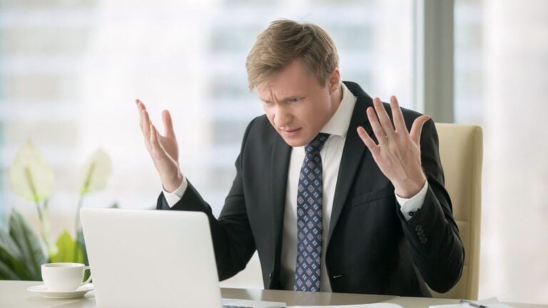 14 Common Career Mistakes and How to Avoid Them