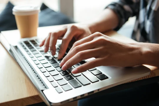 Book blogging is another way to make money reading.
