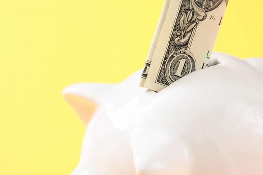 Frugal living tips