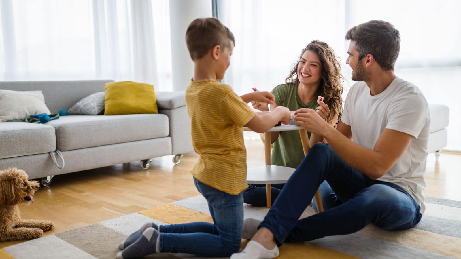 How Parenting Has Changed