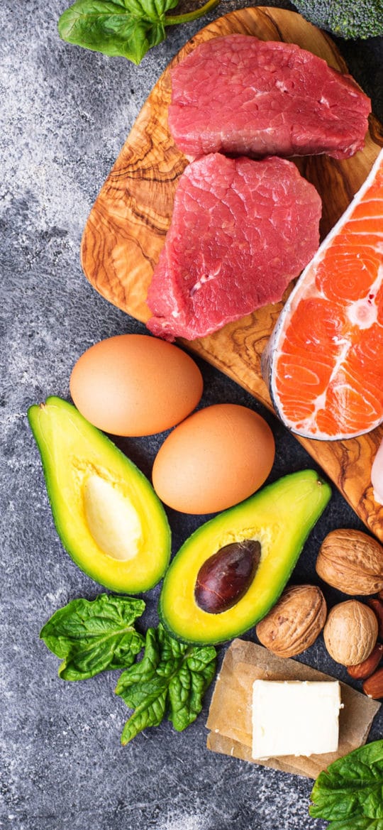 cheap keto dinner recipes