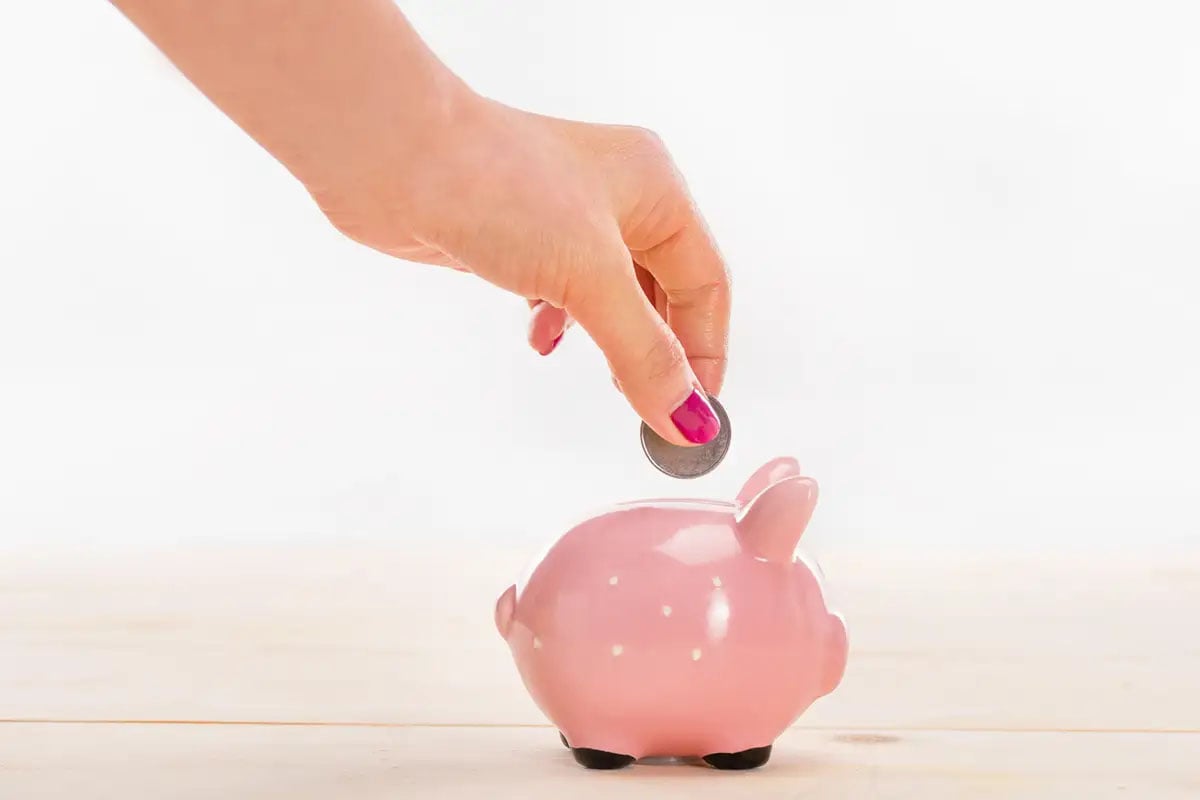 Save $5,000 in 6 Months