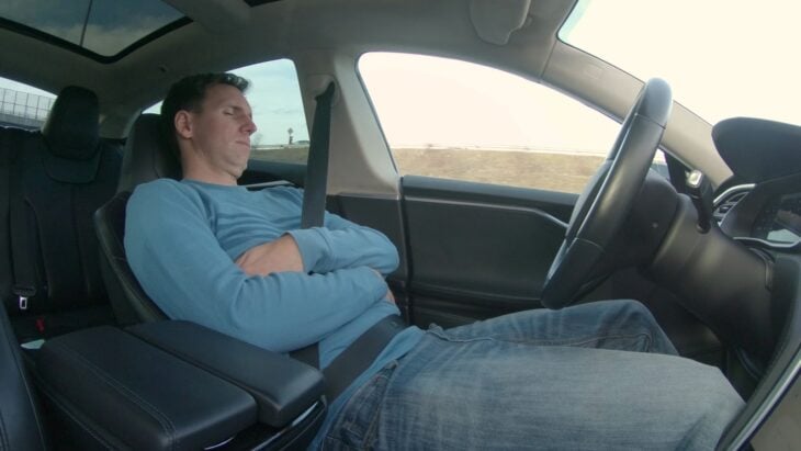 autopilot