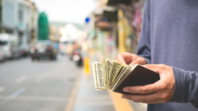 smart spending