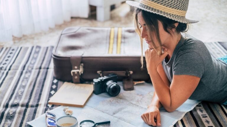 12 U.S. Landmarks That Deserve a Spot on Your Bucket List