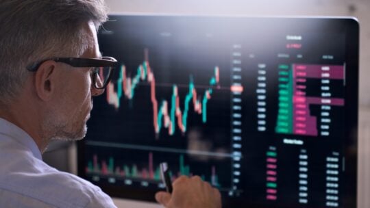 Stock Market Corrections, Crashes, and Bear Markets
