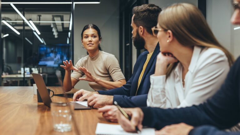 16 Communication Techniques for Career Growth