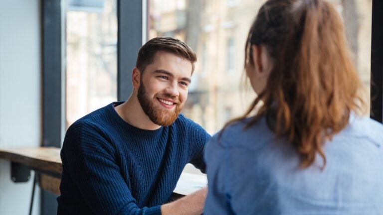 16 Qualities He Loves